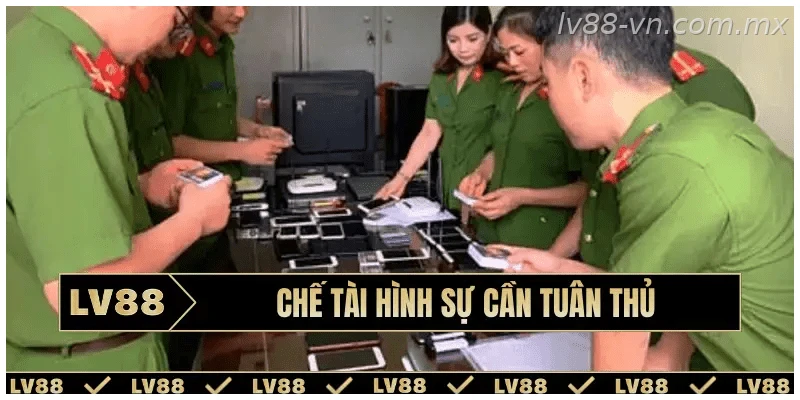 Tìm hiểu các quy định pháp luật liên quan