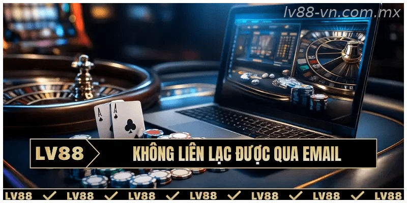 Kiểm tra kênh hỗ trợ khách hàng khi gặp sự cố