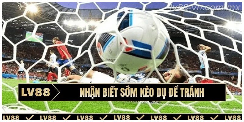 Theo dõi biến động tỷ lệ trước giờ bóng lăn